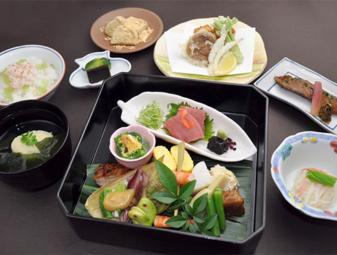 ランチメニュー レストラン 喫茶 大丸東京店 ランチメニュー レストラン 喫茶 大丸東京店