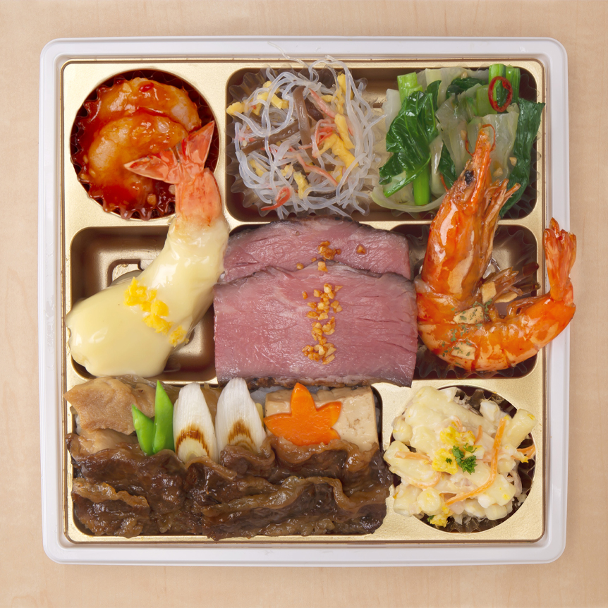 〈共同水産〉