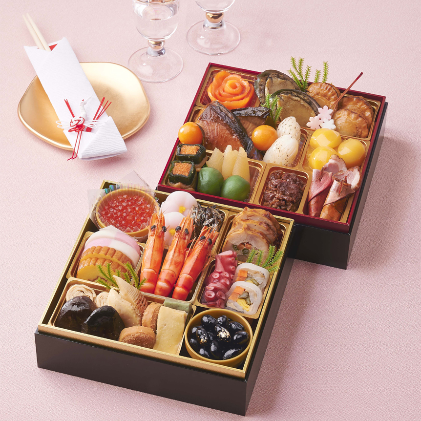 〈共同水産〉