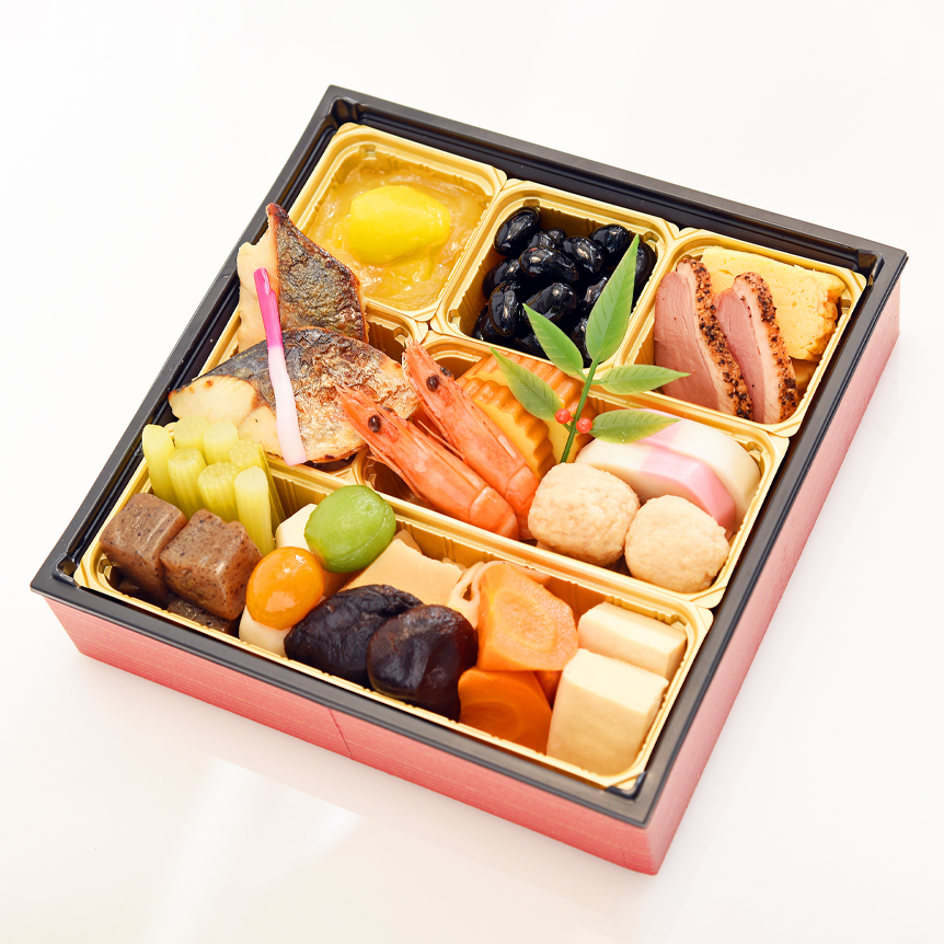 〈共同水産〉