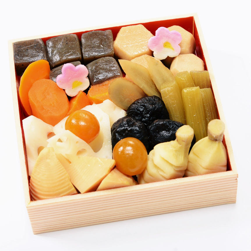 〈共同水産〉