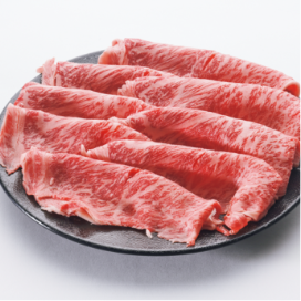 米沢牛ロースすき焼用(100g当たり) 税込3,780円