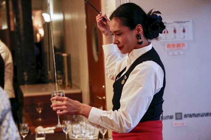 フリーシー ロゼ