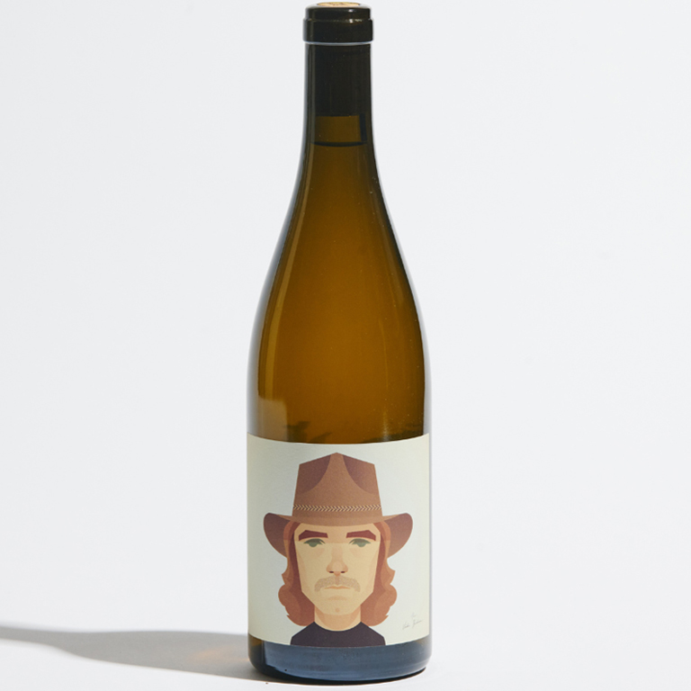 2024 ヴィンデン ワインズ ゲヴュルツトラミネール オレンジ