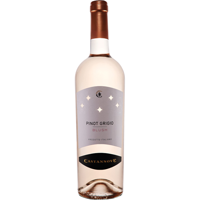 2024 クレアヴィニ ピノ・グリージョ ブラッシュ オレンジ