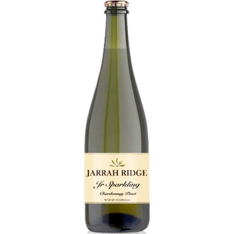 NV ジャラリッジ ジュニア・スパークリング 泡白