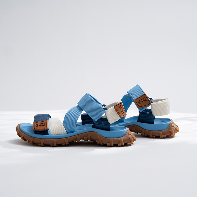 カンペール DRIFT TRAIL SANDAL(ドリフト トレイル サンダル)