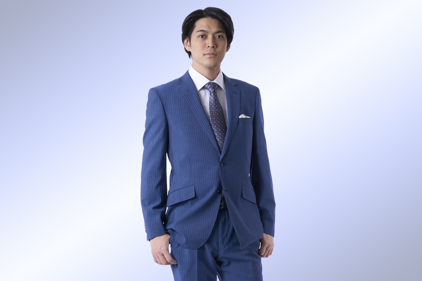 紳士服 2着ビッグバーゲン