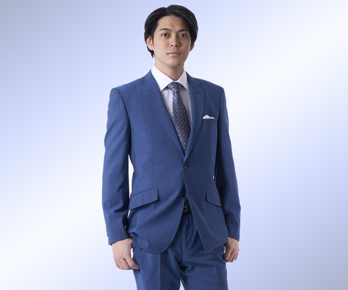 紳士服 2着ビッグバーゲン