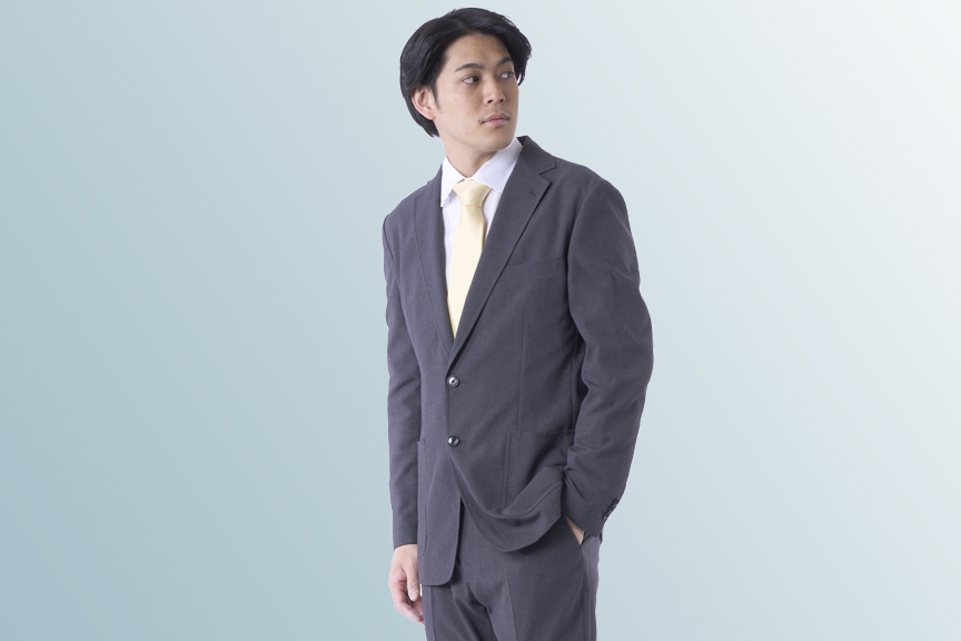 紳士服 2着ビッグバーゲン