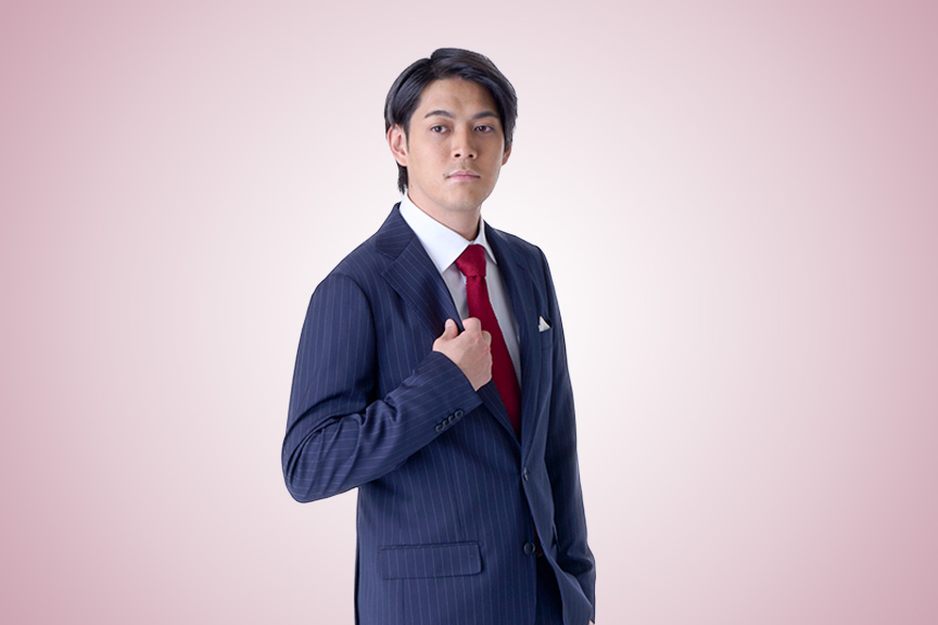 紳士服セール