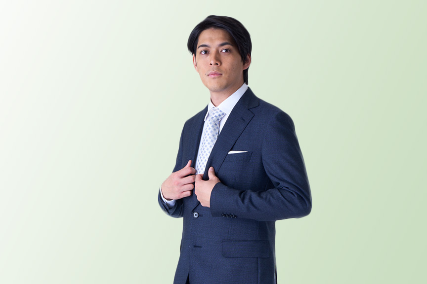 紳士服セール