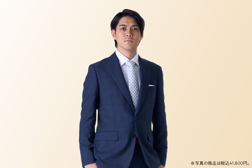 紳士服 2着ビッグバーゲン｜大丸東京店