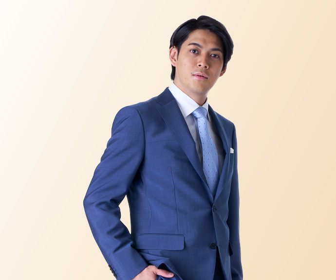 紳士服 初夏の2着セール｜大丸東京店