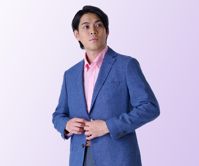 紳士服セール