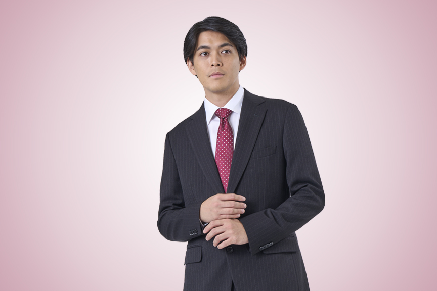 紳士服セール