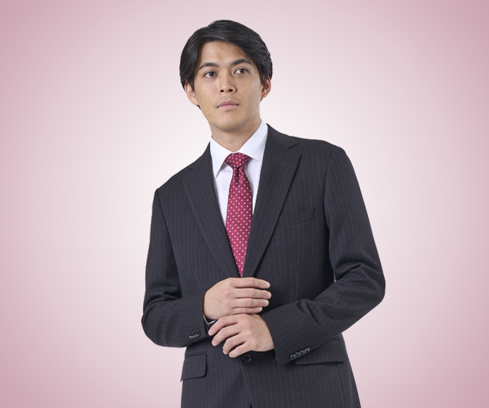 紳士服セール