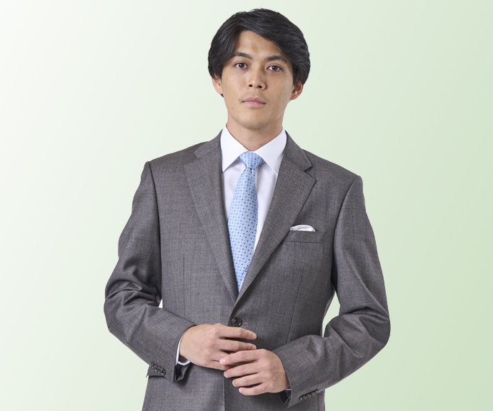 紳士服セール