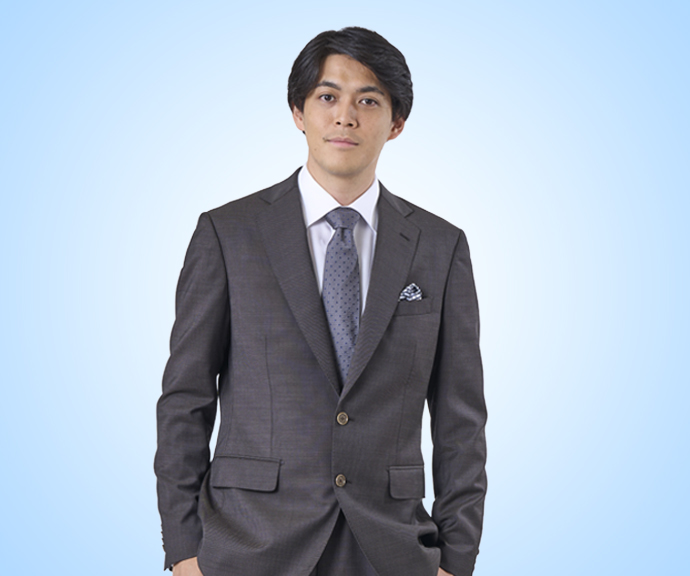 紳士服セール