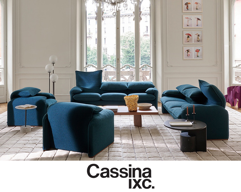 Cassina ixc. 