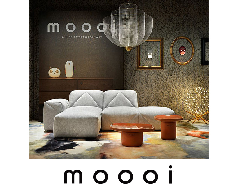 moooi 