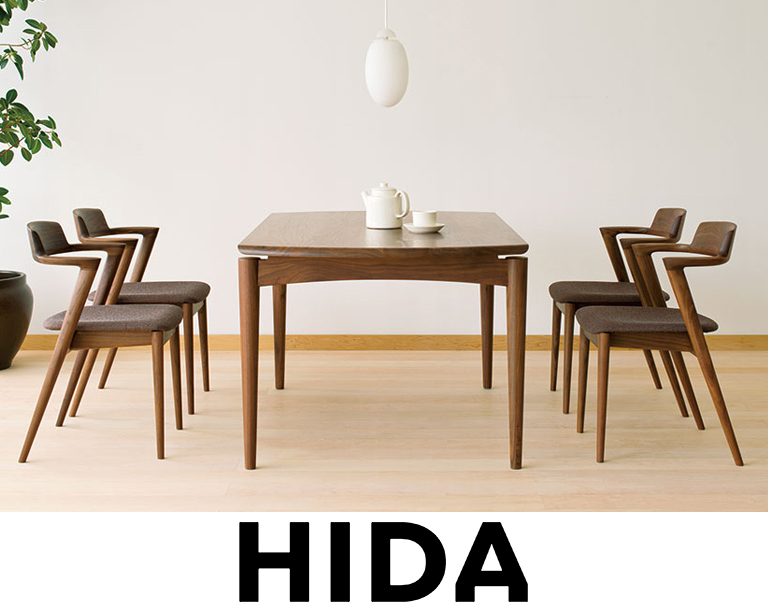 HIDA産業
