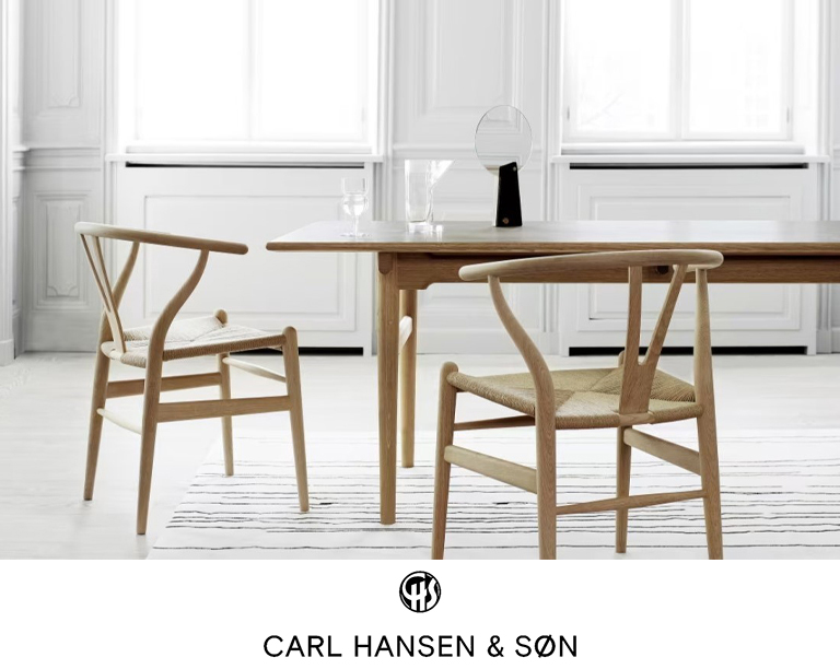 CARL HANSEN&SON