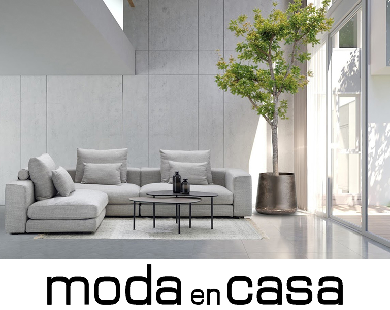 moda en casa