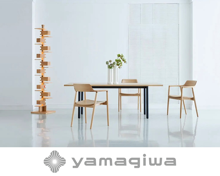YAMAGIWA