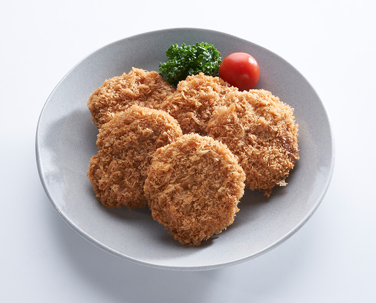 〈とんかつ まい泉〉ヒレひとくちかつ（5枚入）