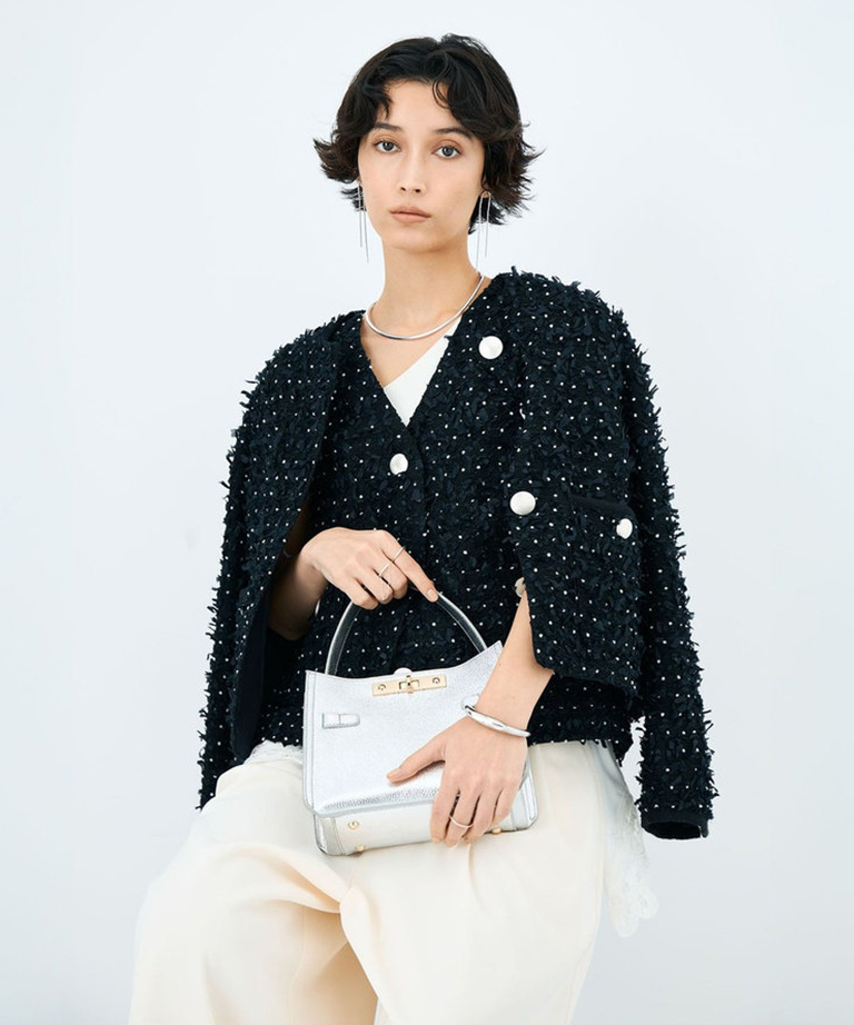 〈ノーリーズソフィー〉45th limirted editionフラッグカラミジャケット