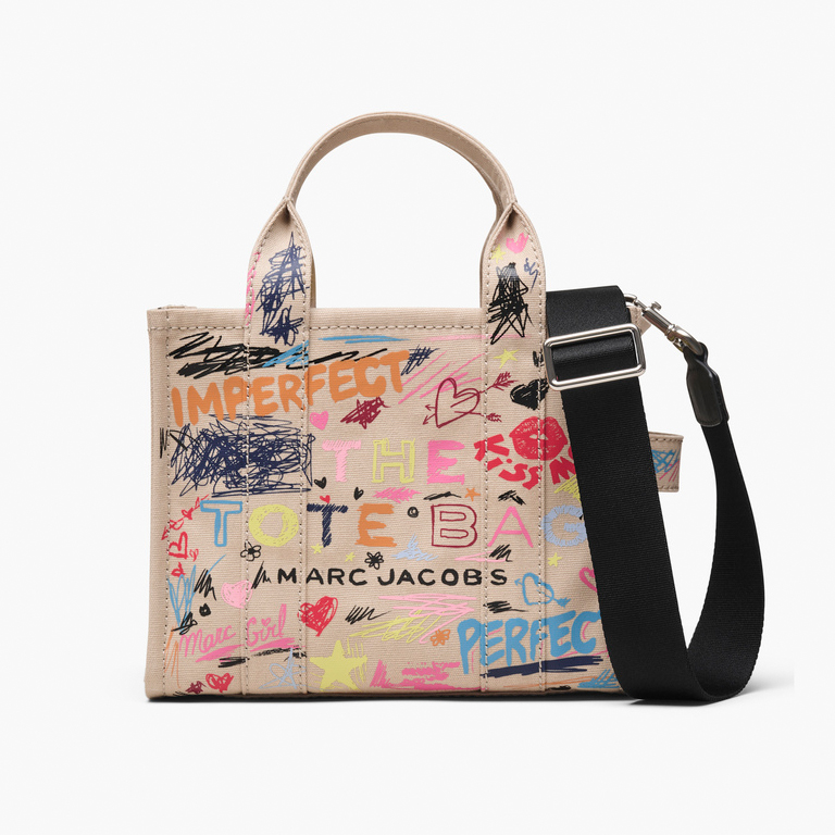 〈マークジェイコブス〉