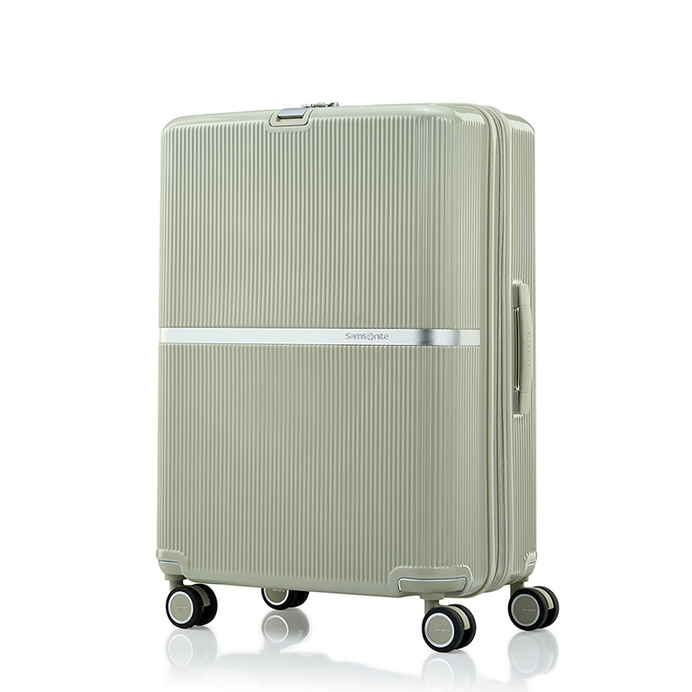 〈サムソナイト〉