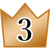 1位