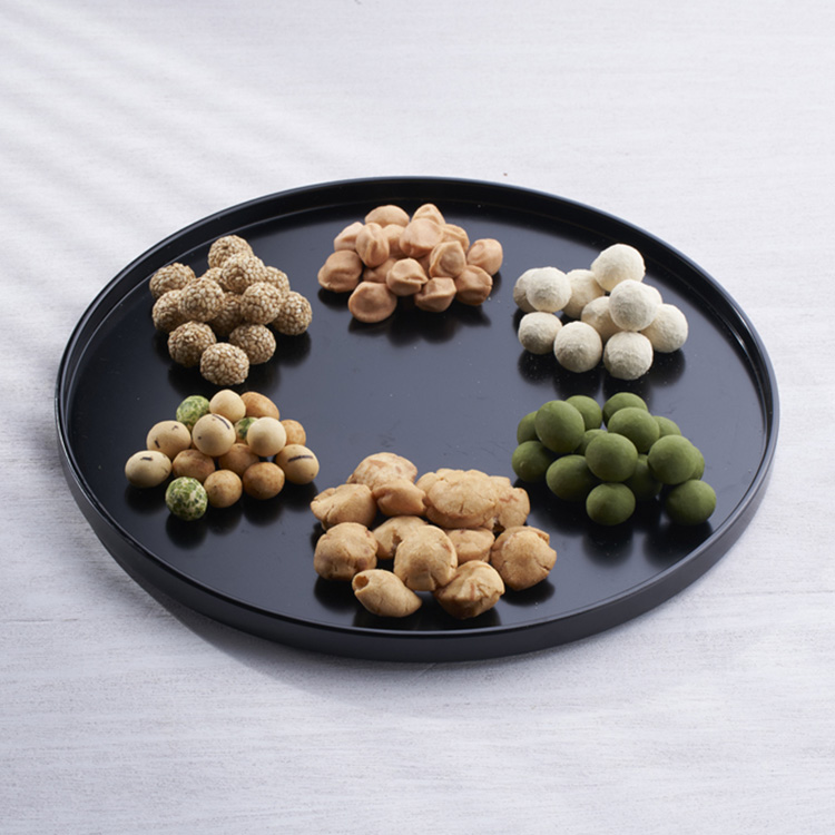 〈麻布十番豆源〉風味一流&nbsp;(6袋入)&nbsp; 