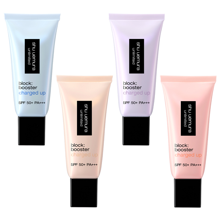 〈シュウウエムラ〉