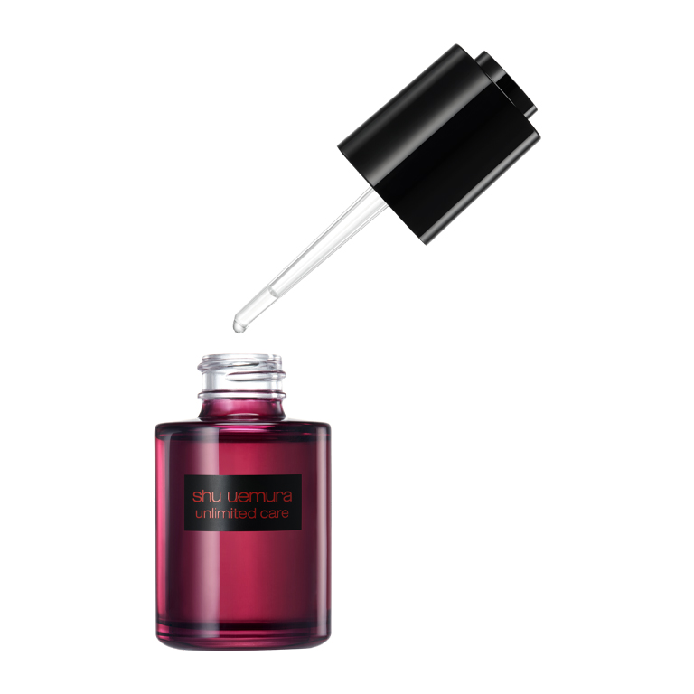 〈シュウウエムラ〉