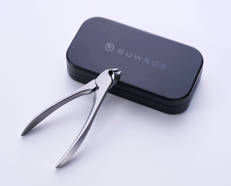 〈日本橋木屋〉爪切 クラシックL