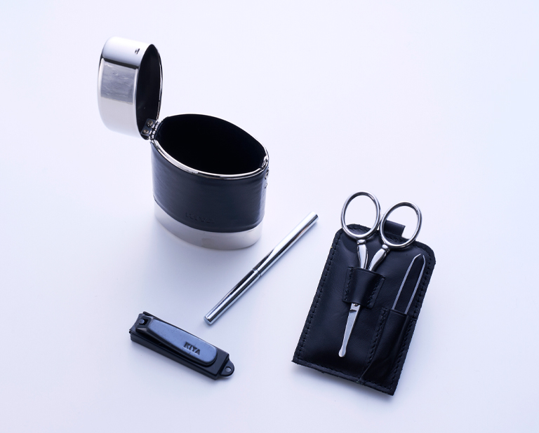 〈日本橋木屋〉爪切 クラシックL