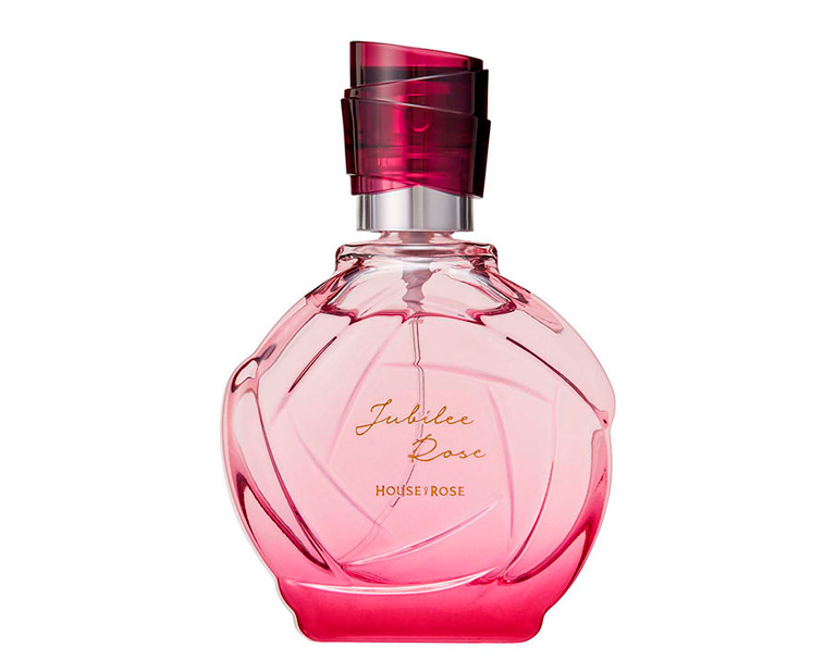 〈ハウスオブローゼ〉ジュビリーローズ オードパルファム