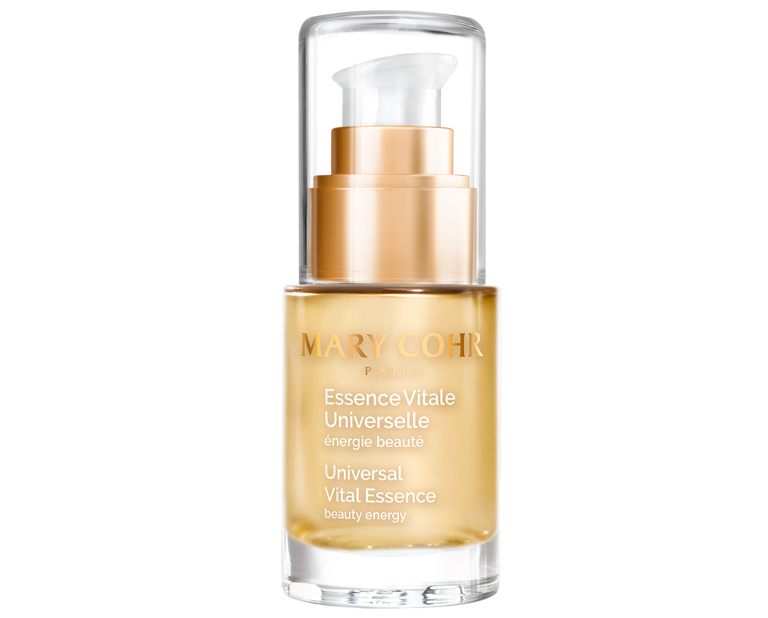 〈RIA〉ユニバーサル エッセンスＶ 15ml (ブースター美容液)