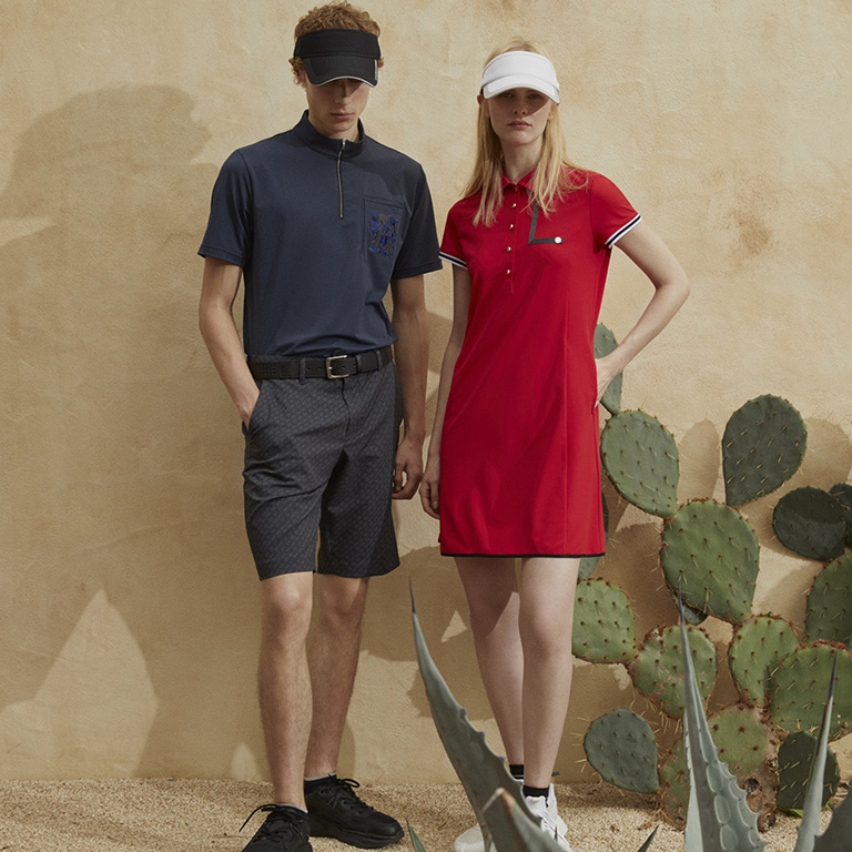 〈ランバンスポール〉