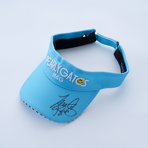 パーリーゲイツ