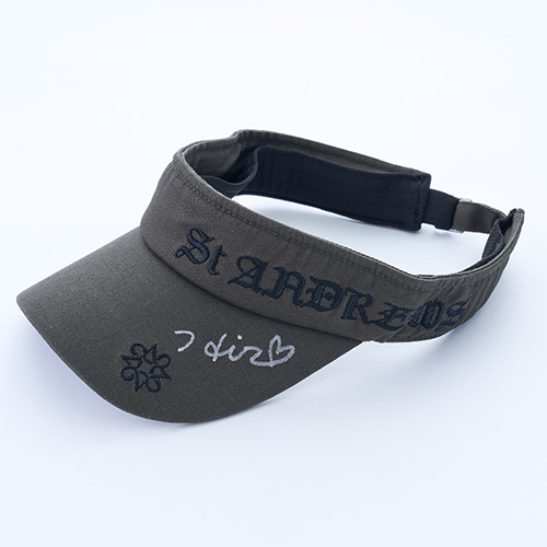 セントアンドリュース