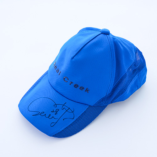 ヒールクリーク