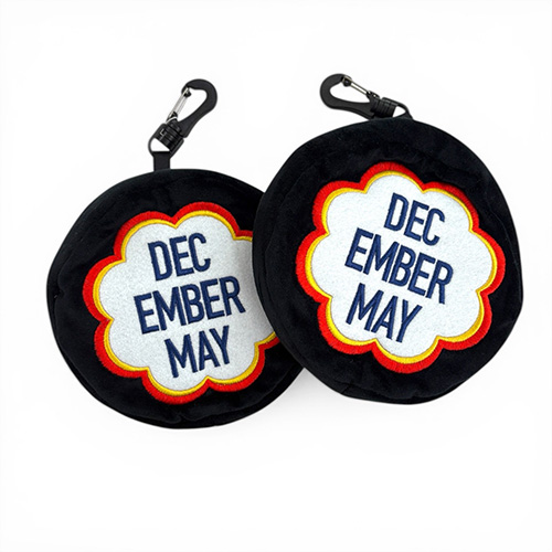 ディセンバーメイ