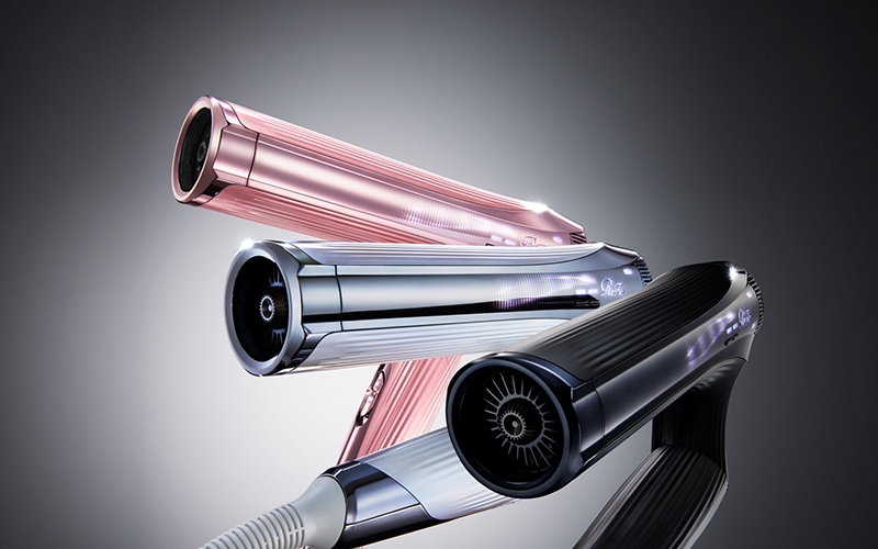 ReFa CURL IRON PRO 38mm ホワイト ロックオイル セット 楽天市場