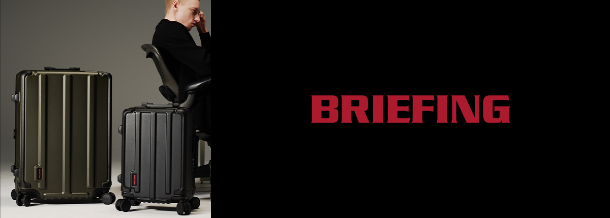 BRIEFING