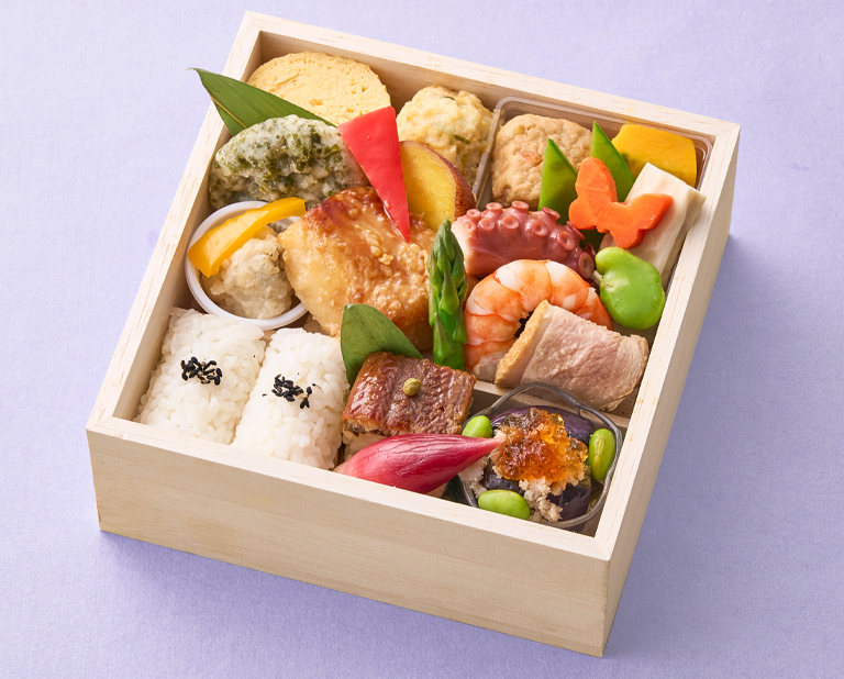 〈美濃吉〉祇園