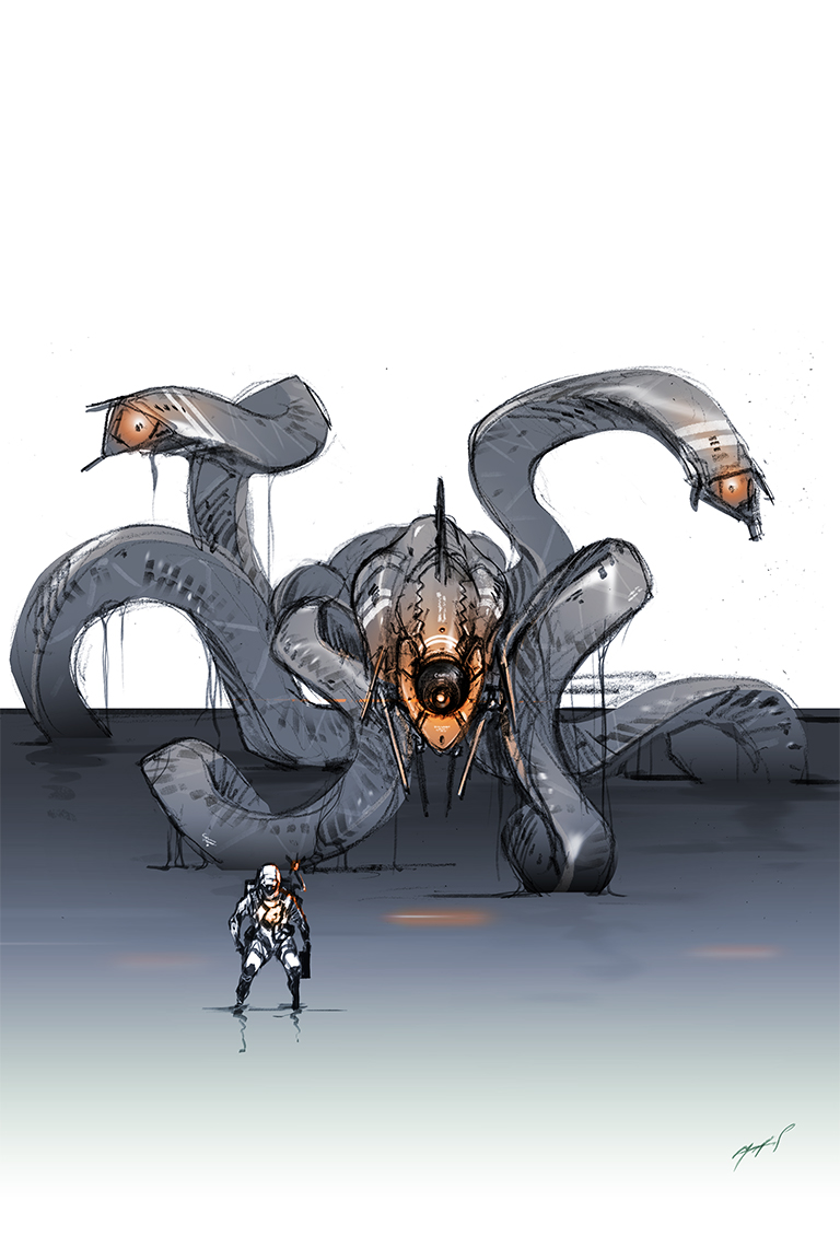 DEATH STRANDING 2 JAPAN POPUP TOUR FINAL &ndash; SPECIAL EXHIBITION